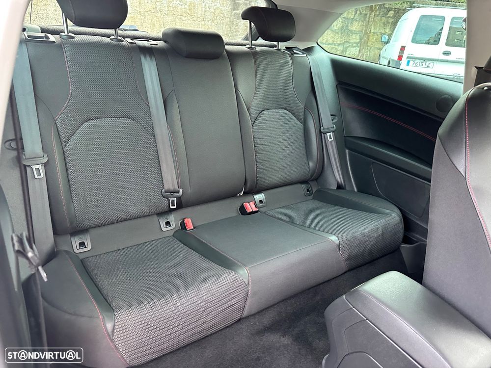SEAT Leon SC 1.6 TDI DPF S&S I-Tech - 37