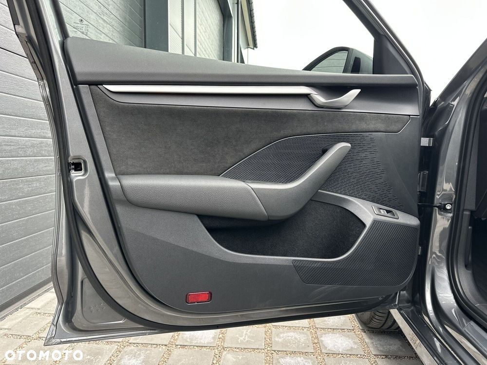 Skoda Octavia 2.0 TSI Edition 130 Selection 4x4 DSG - 17