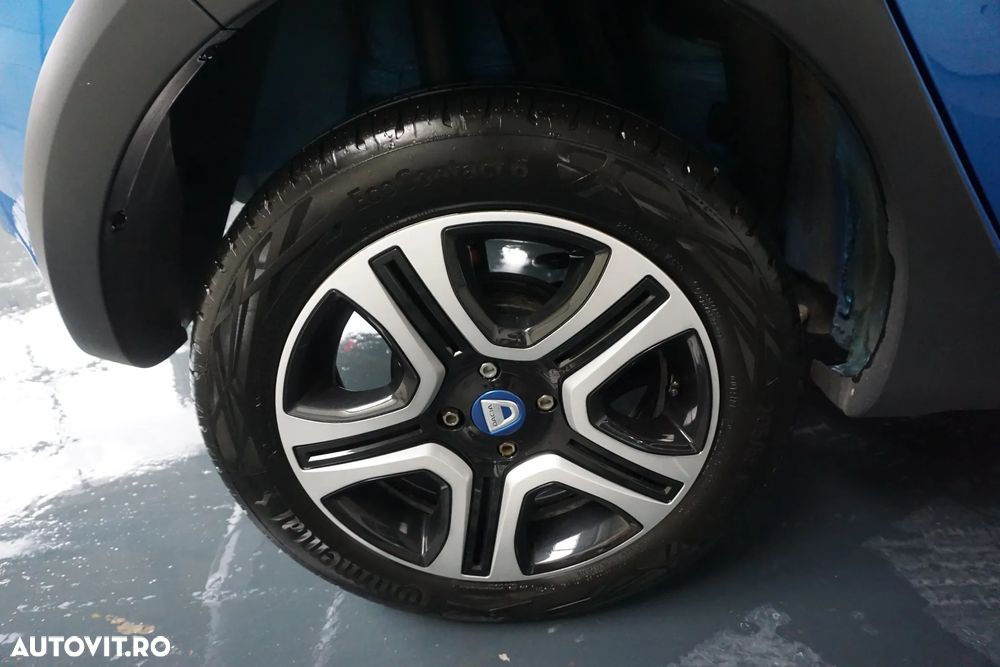 Dacia Sandero Stepway - 7