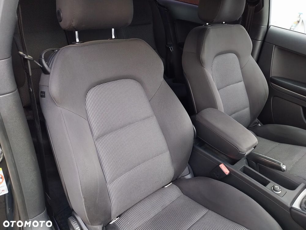 Audi A3 3-drzwiowe 1.6 Prime Line - 15