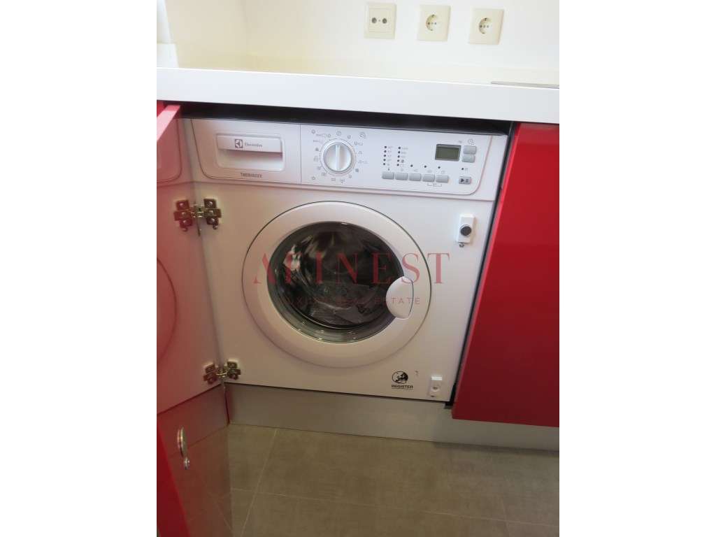 T1 Remodelado no Junqueiro (Carcavelos) | 2º Andar | Perto da Praia... - Grande imagem: 4/25