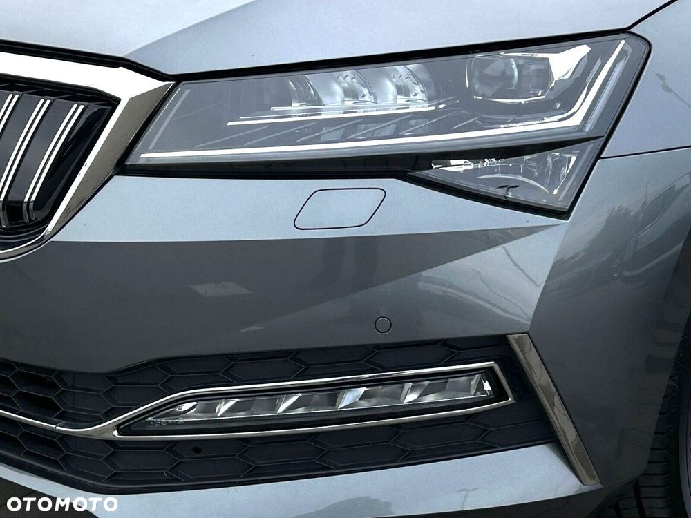 Skoda Superb 1.4 TSI Plug-In Hybrid Style DSG - 37