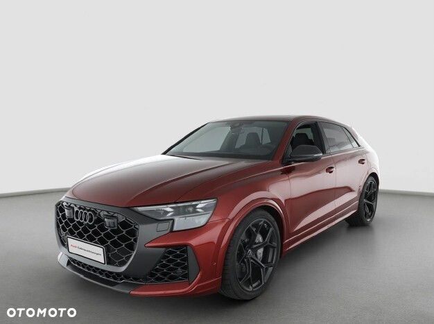 Audi RS Q8 TFSI Quattro Tiptronic Performance - 1