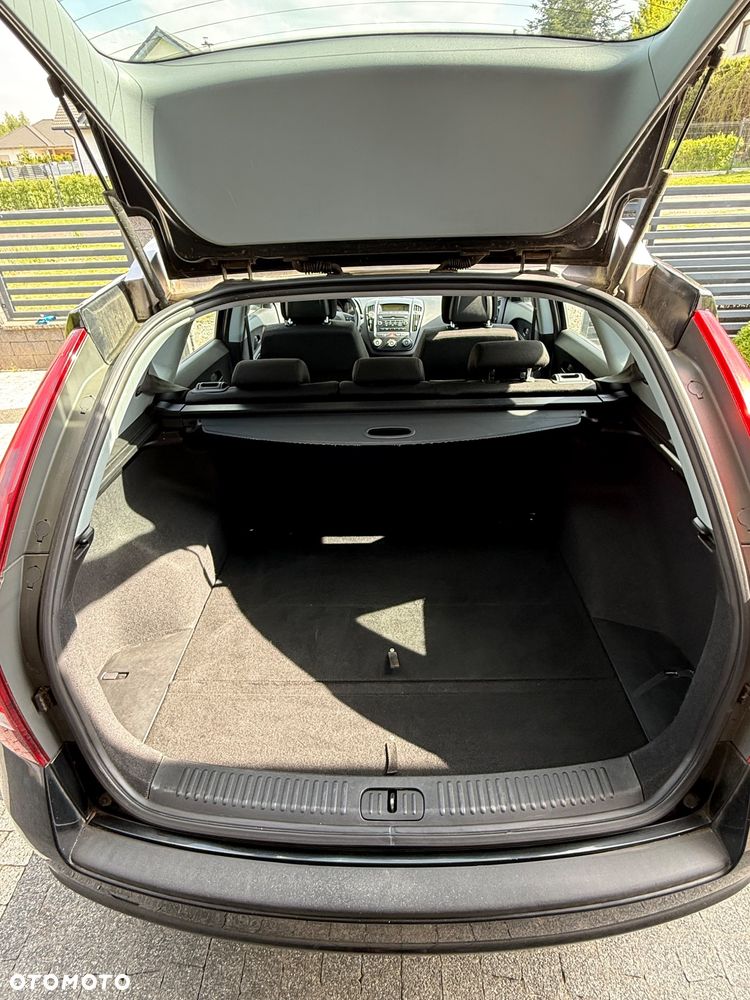 Kia Ceed 1.4 CVVT EX - 14