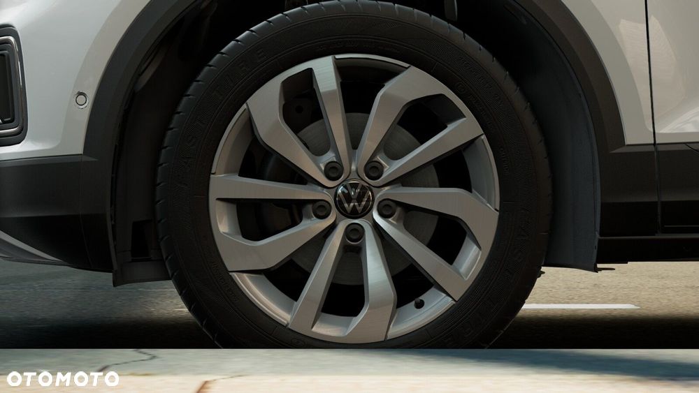 Volkswagen T-Roc 1.5 TSI Life Plus DSG - 9