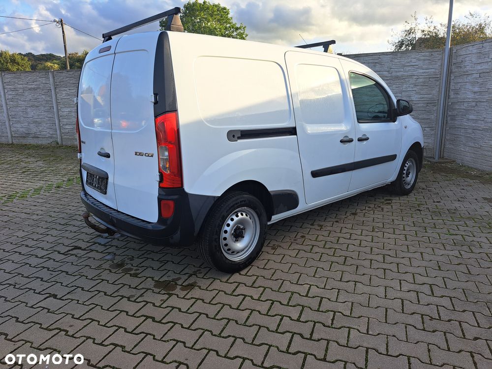 Mercedes-Benz Citan - 4