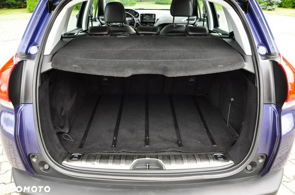 Peugeot 2008 - 27
