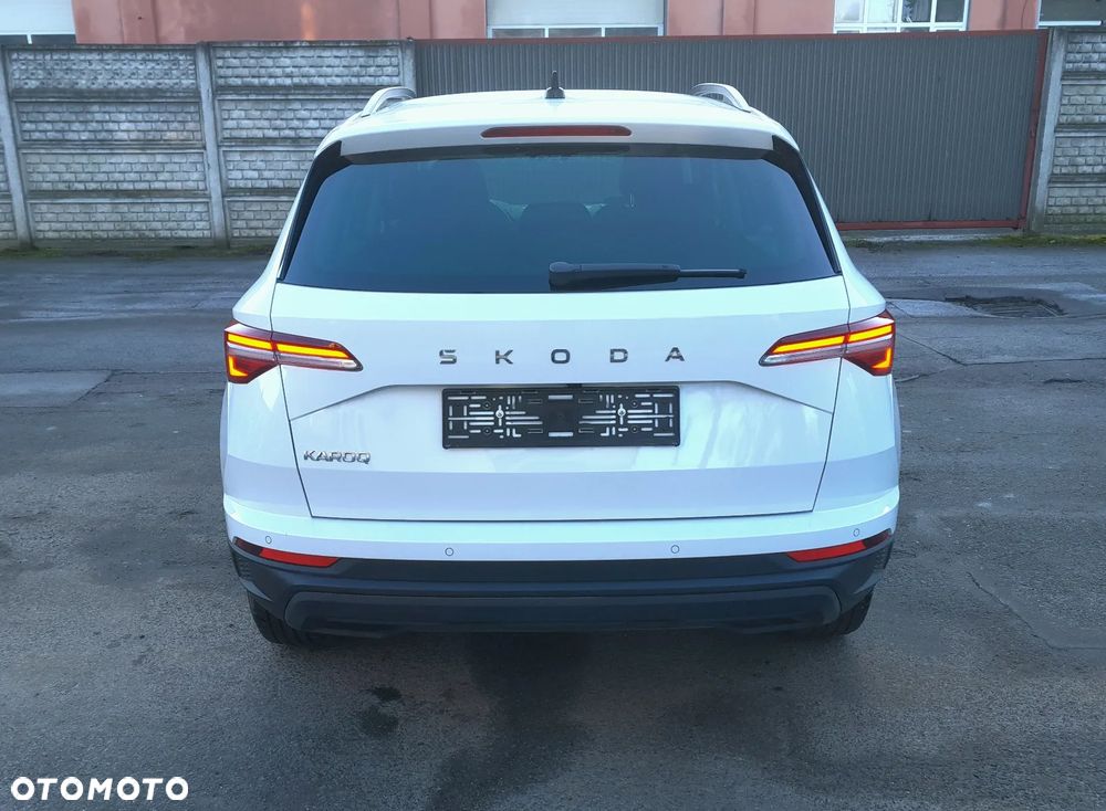 Skoda Karoq 2.0 TDI SCR Style - 7