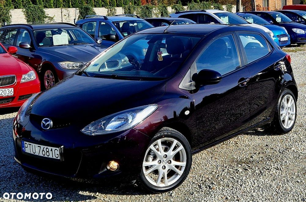 Mazda 2 1.3 Comfort - 29
