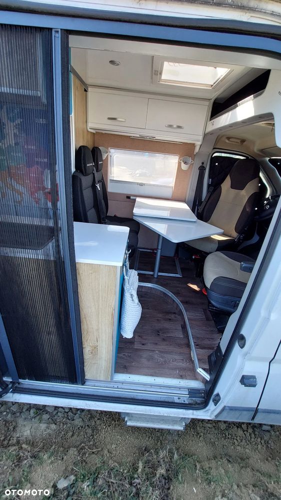 Fiat Ducato - 5