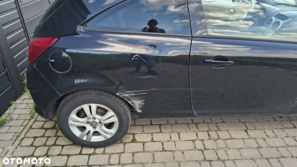 Opel Corsa - 7