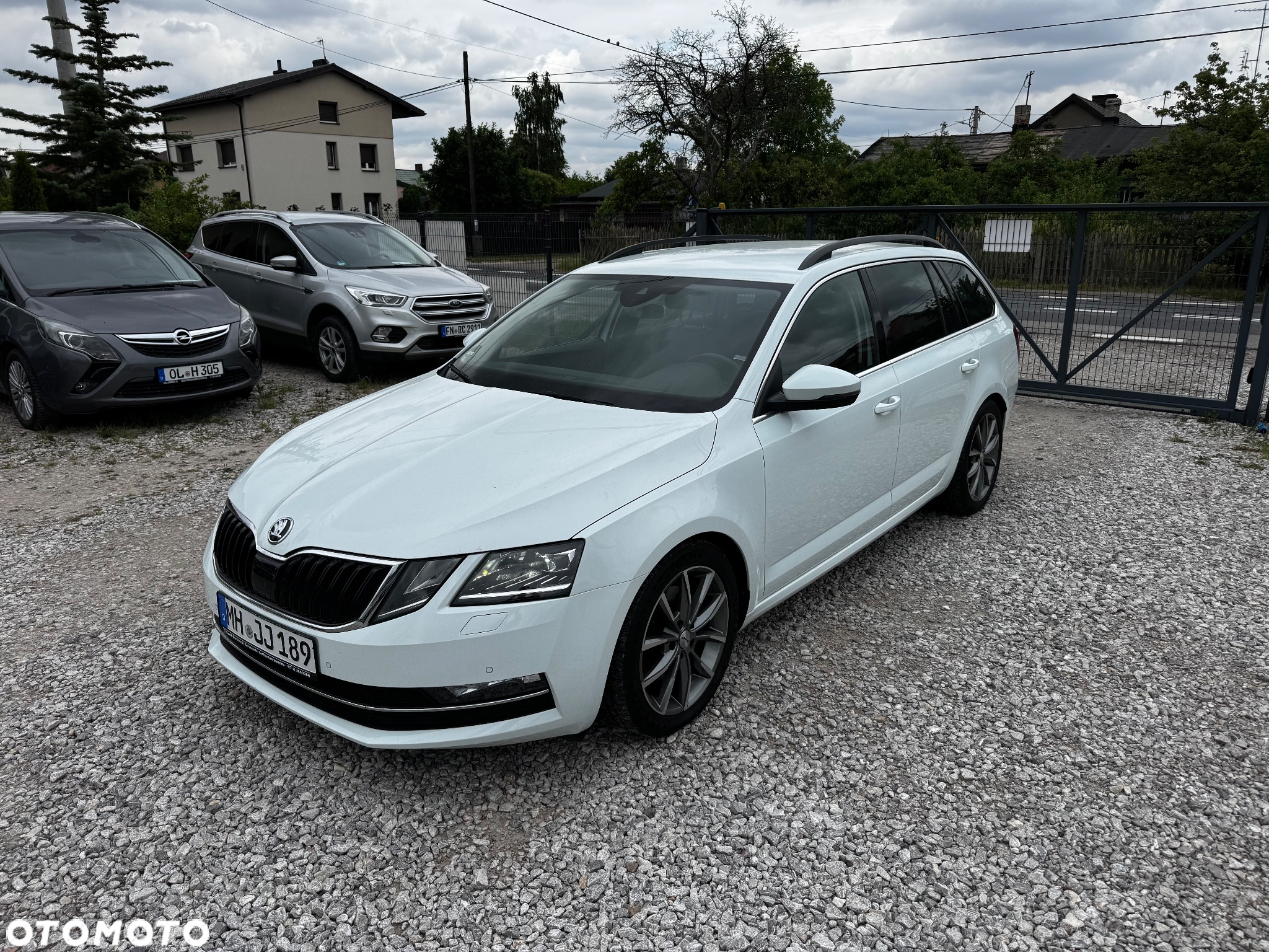Skoda Octavia 1.8 TSI (Green tec) DSG Style - 13