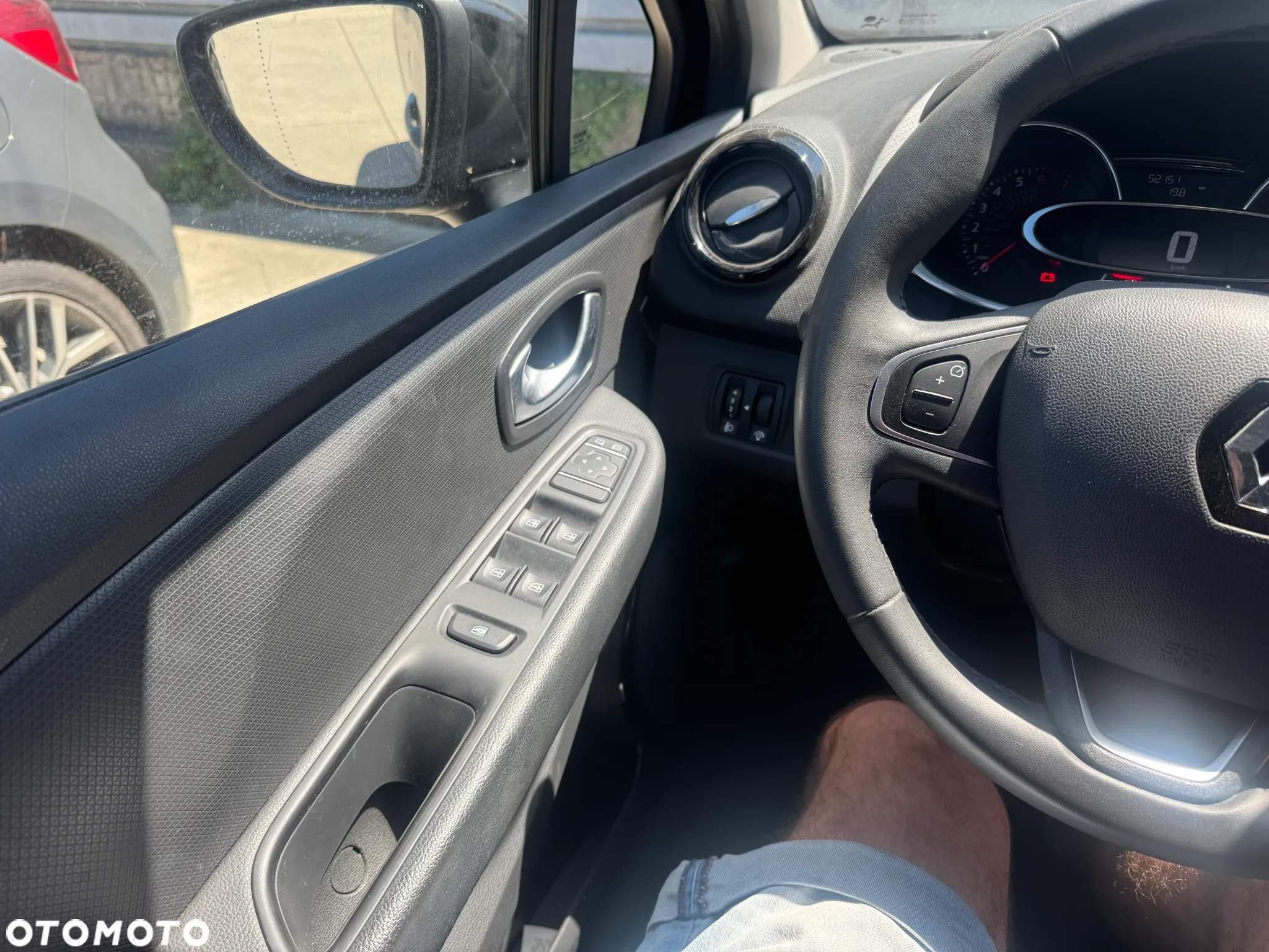 Renault Clio 0.9 Energy TCe Limited - 6