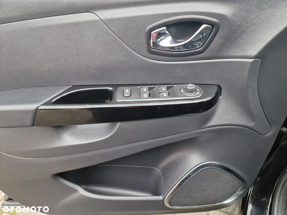 Renault Captur (ENERGY) TCe 90 LIMITED - 22