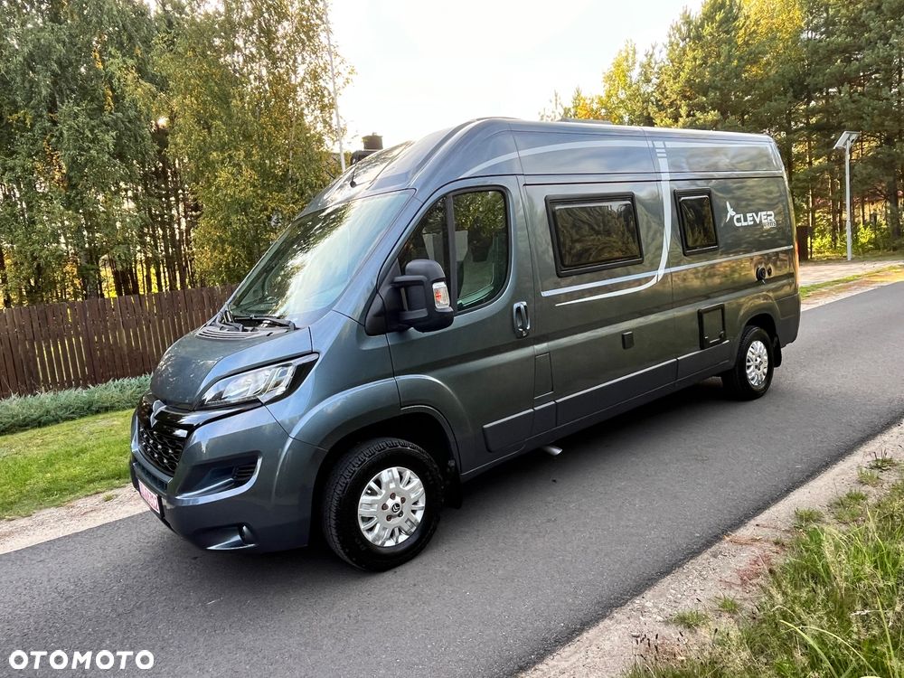 Citroën Clever