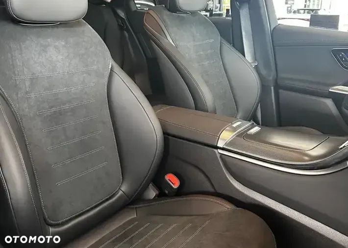 Mercedes-Benz GLC Coupe 200 4-Matic - 6