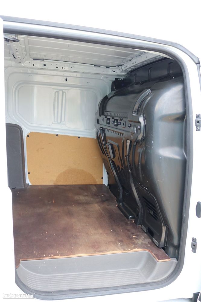 Ford Transit Connect L2 C/Iva Incluído-PREÇO REVENDA - 7