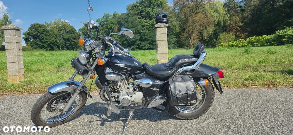 Kymco Zing - 1
