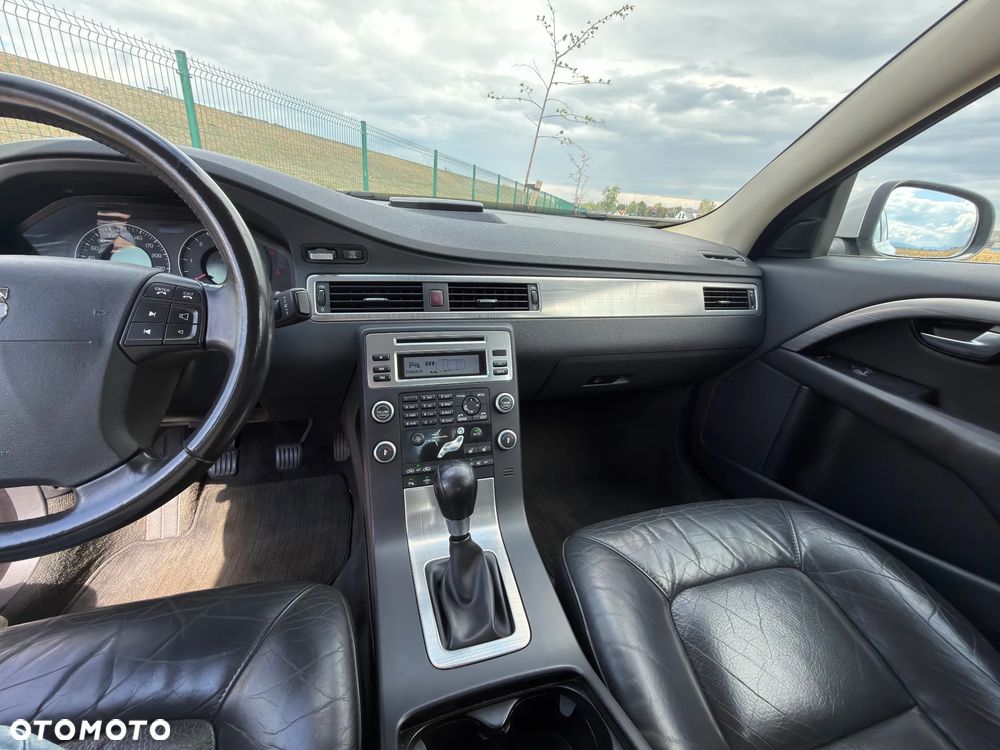 Volvo S80 2.0D Summum - 15
