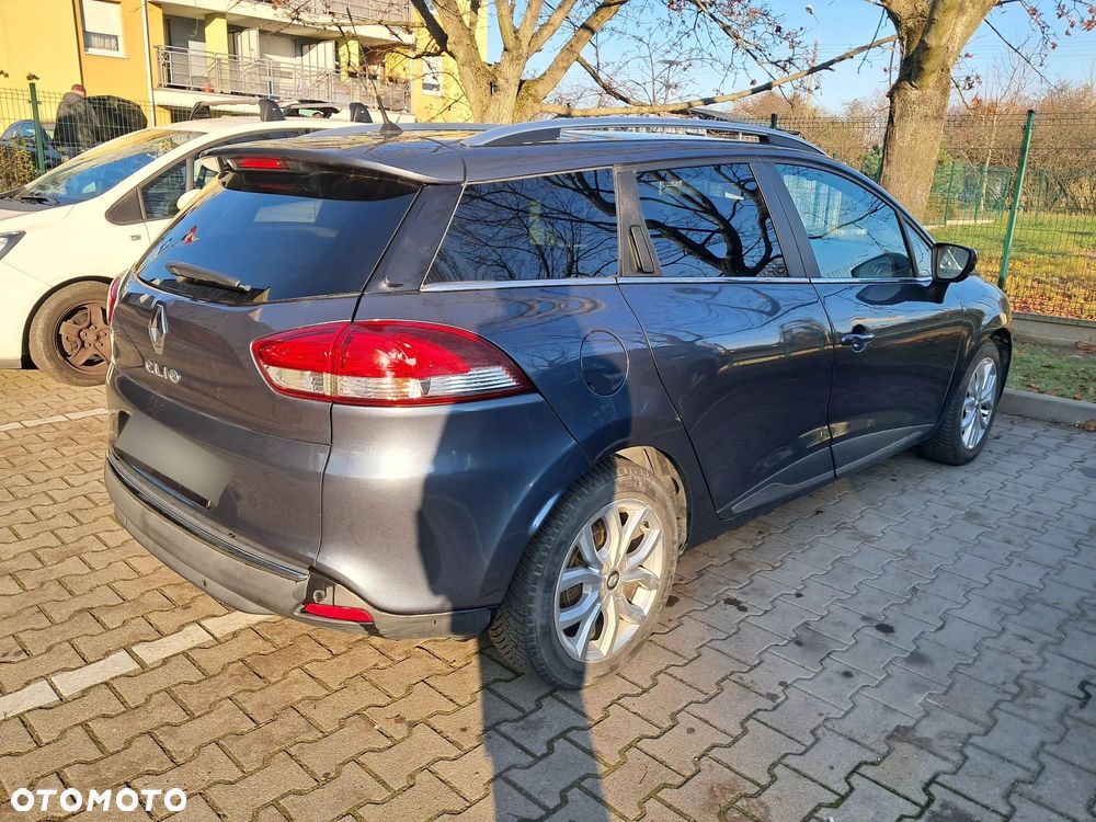 Renault Clio Energy TCe 120 EDC Intens - 6