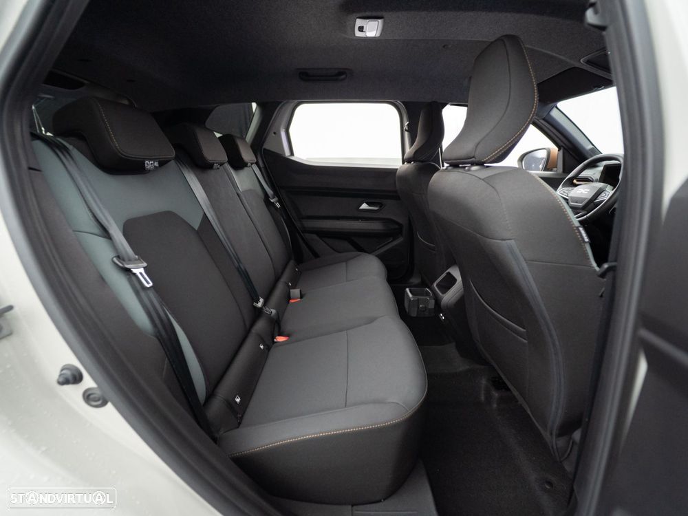 Dacia Duster 1.2 TCe Extreme - 38