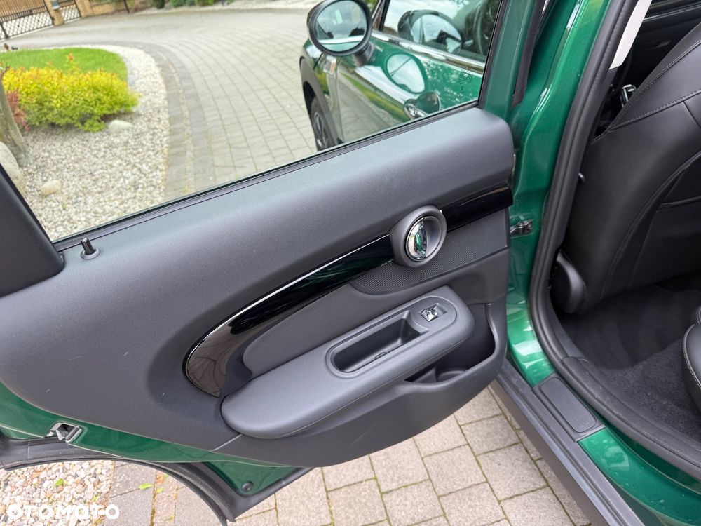 MINI Clubman - 19