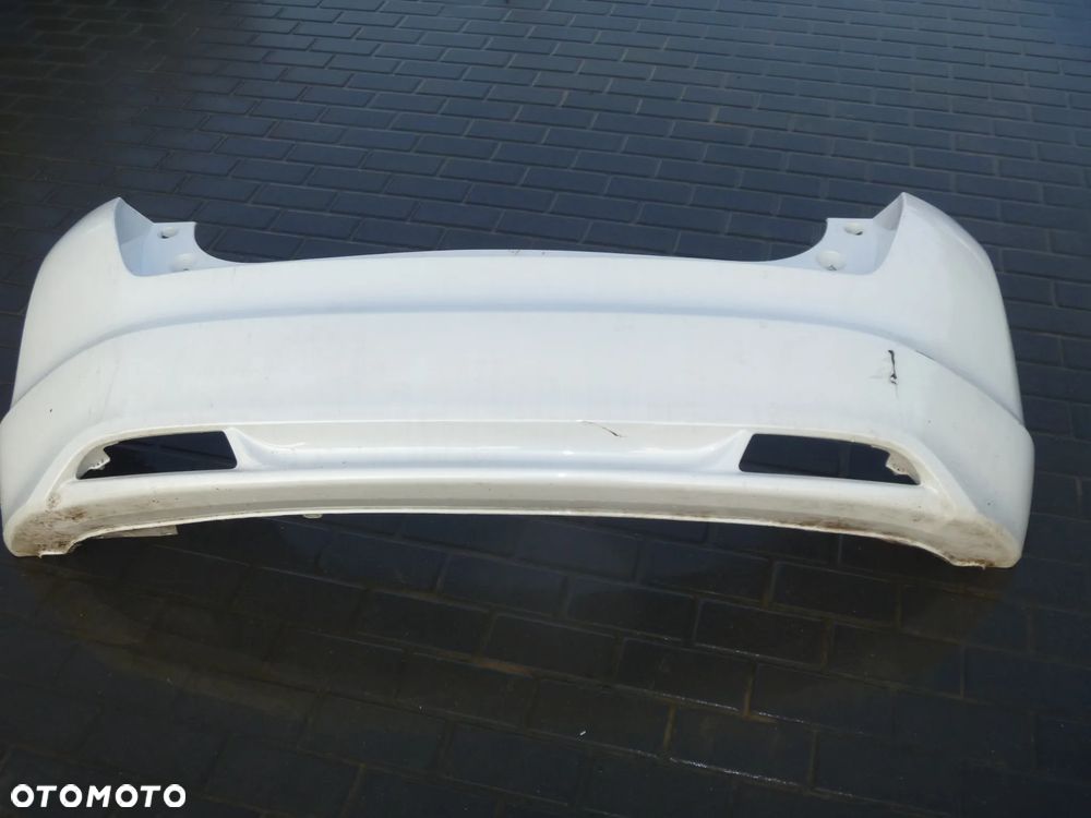 HONDA CIVIC UFO IX 2012 ZDERZAK TYLNY PDC - 1