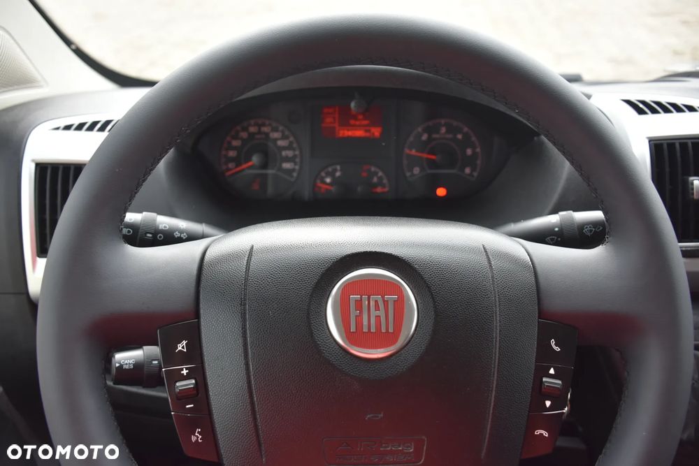 Fiat DUCATO - 20