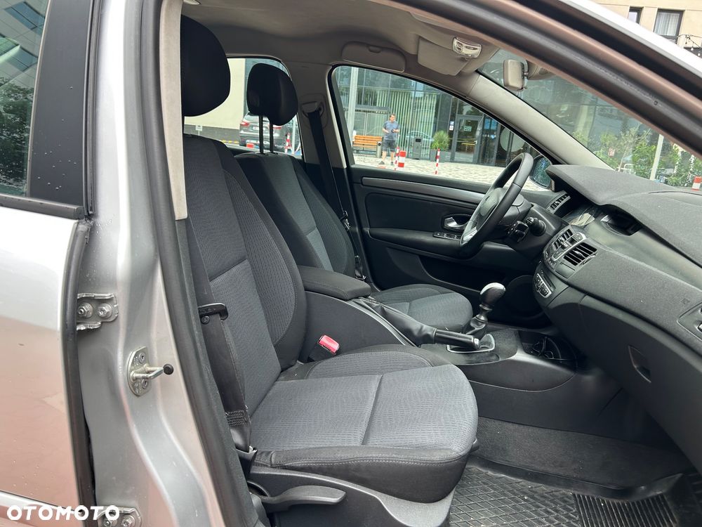 Renault Laguna 2.0 DCi Privilege - 14