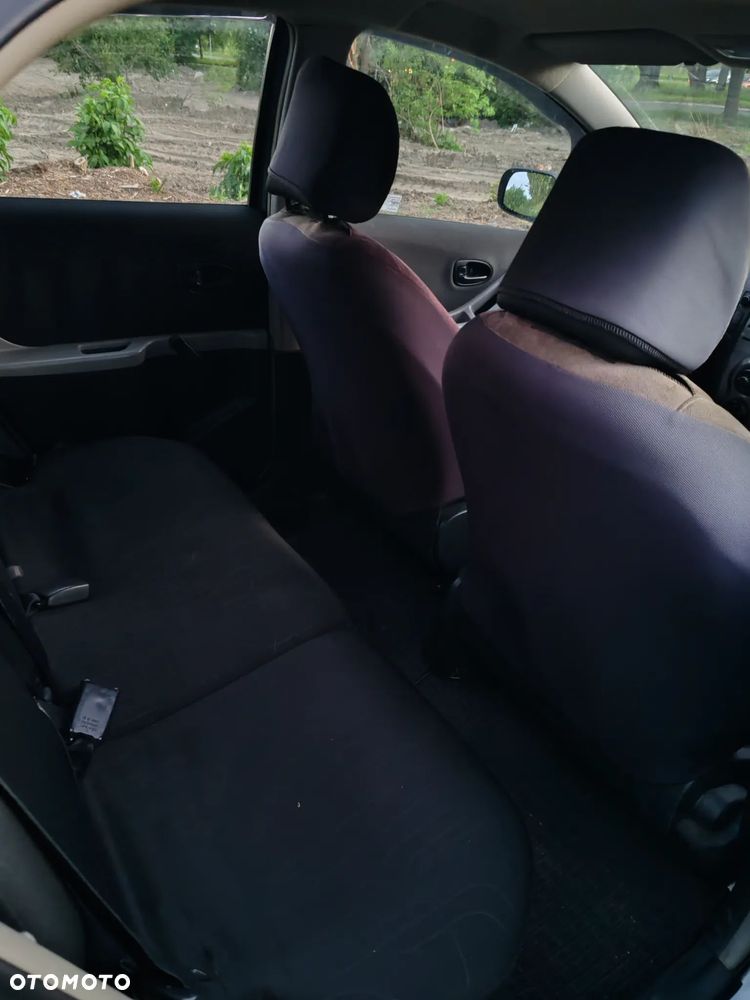 Toyota Yaris 1.0 Luna - 10