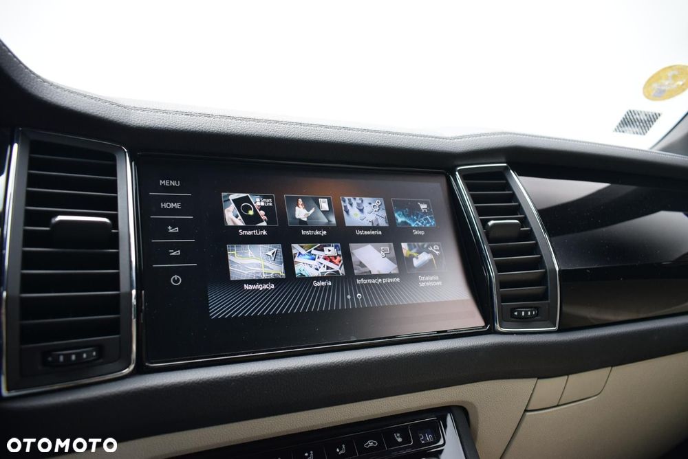 Skoda Kodiaq - 26