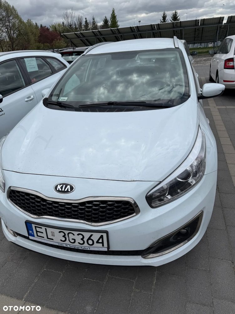 Kia Ceed 1.4 S - 1