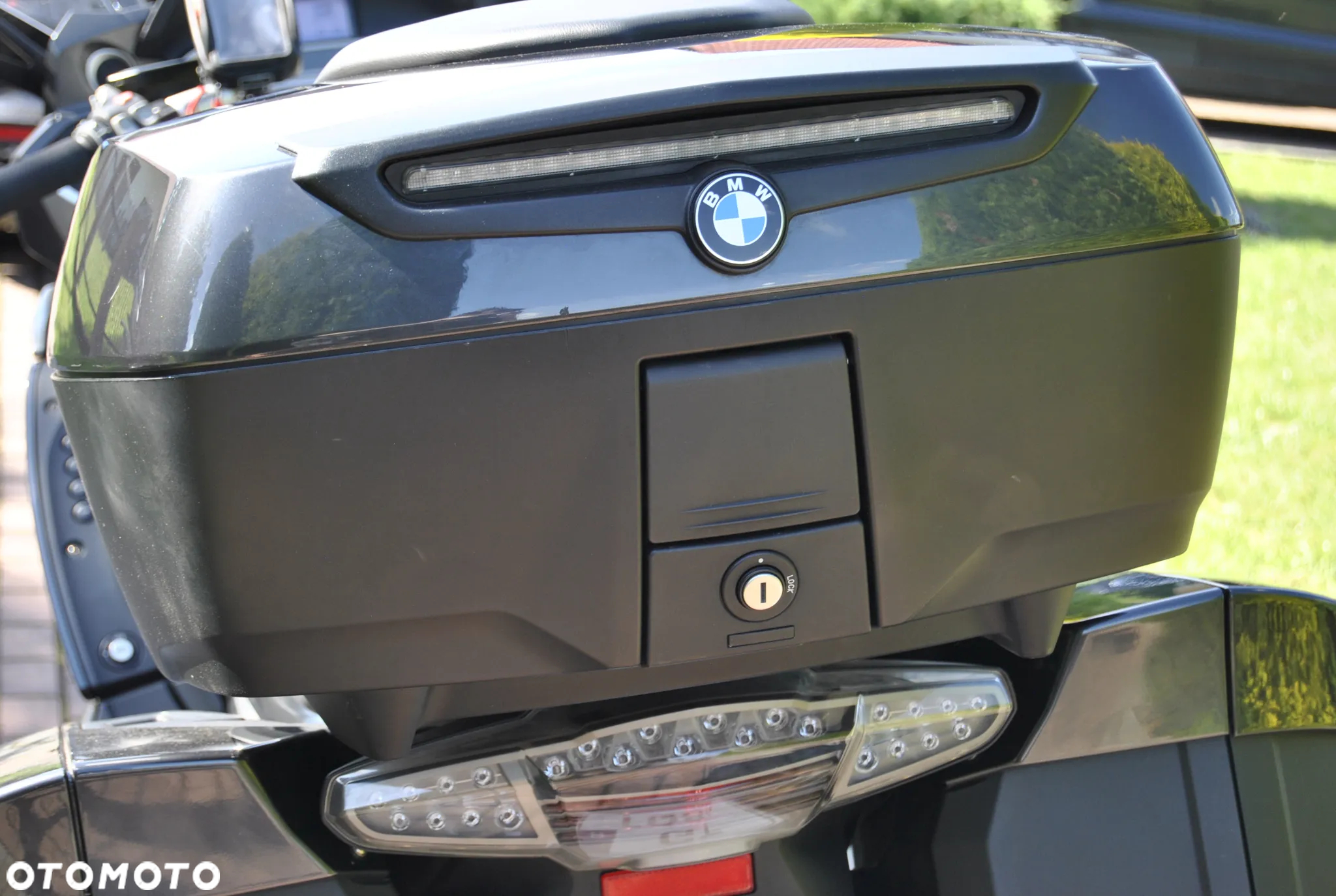 BMW K - 14