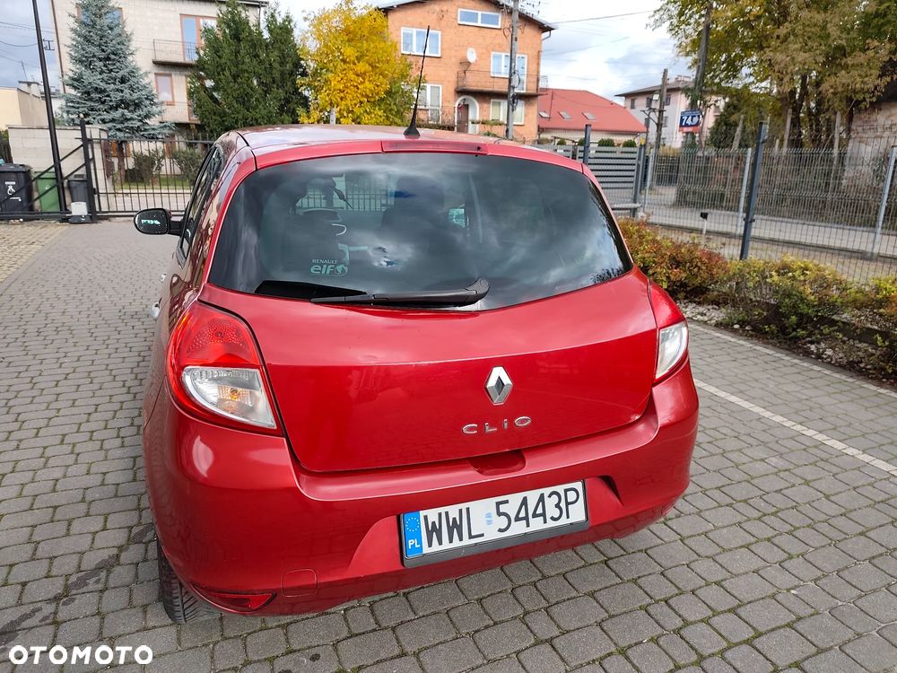 Renault Clio - 3