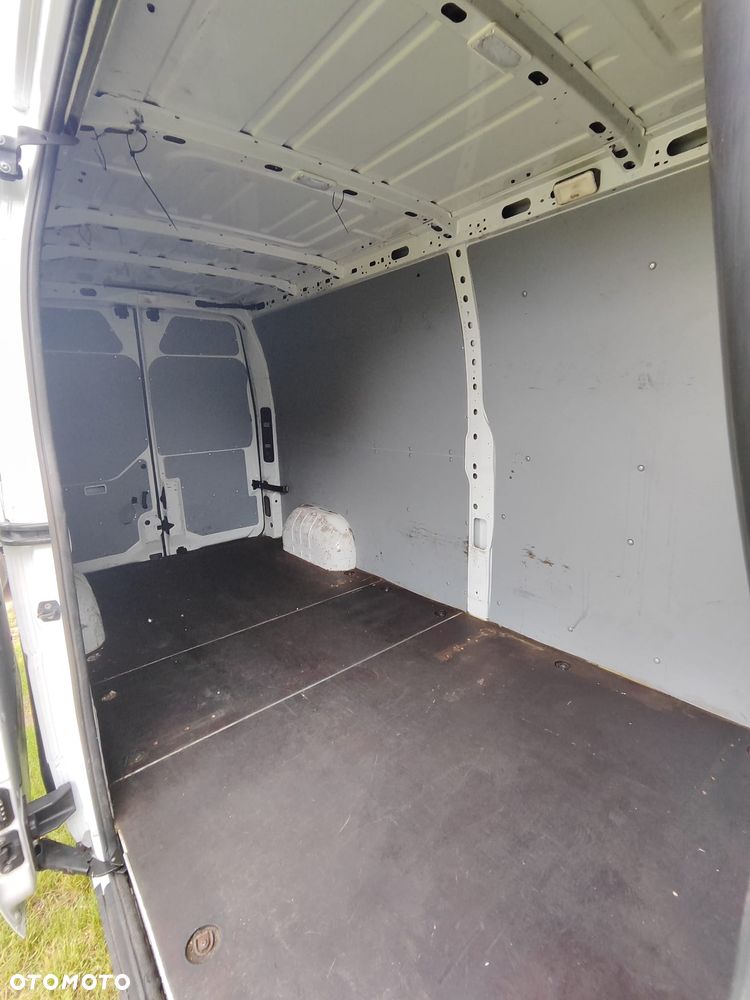 Renault Master L3H2 Business - 7