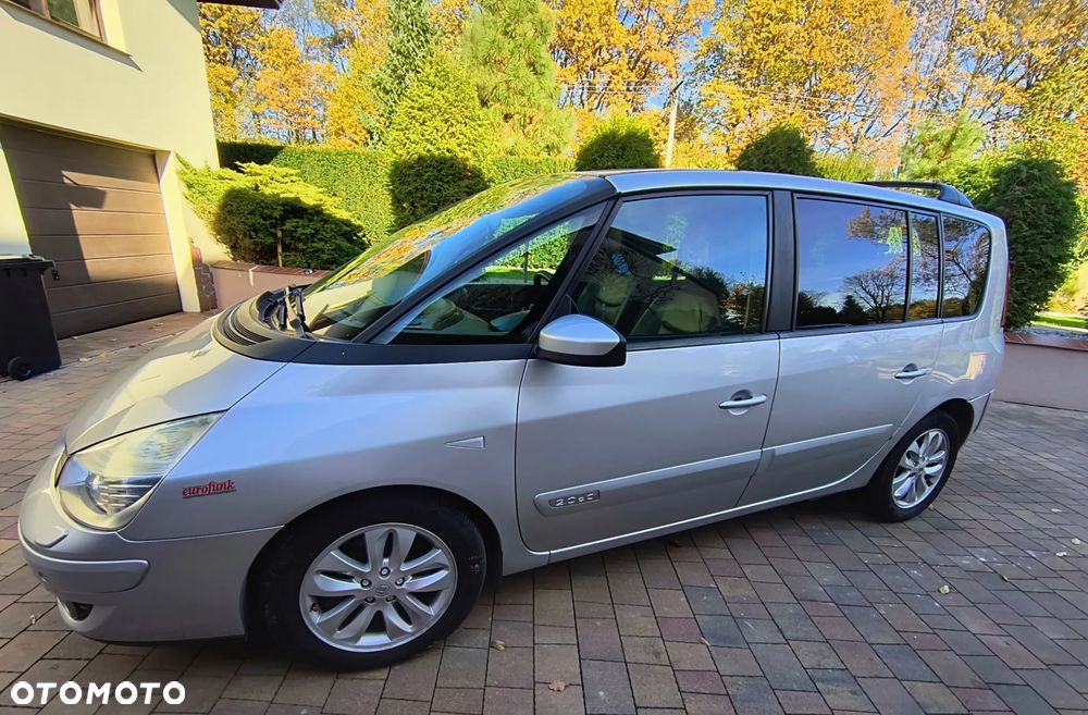 Renault Espace 2.0 dCi 175 FAP Initiale - 3