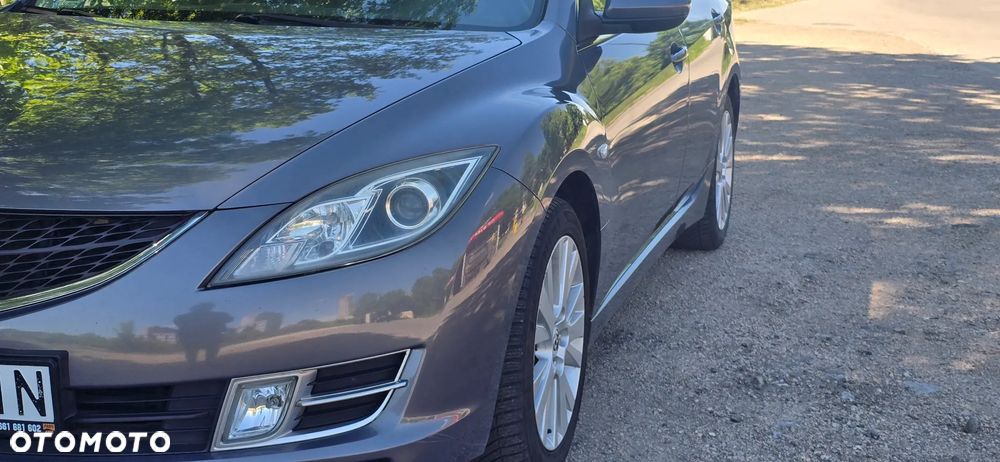 Mazda 6 2.0 Active - 6