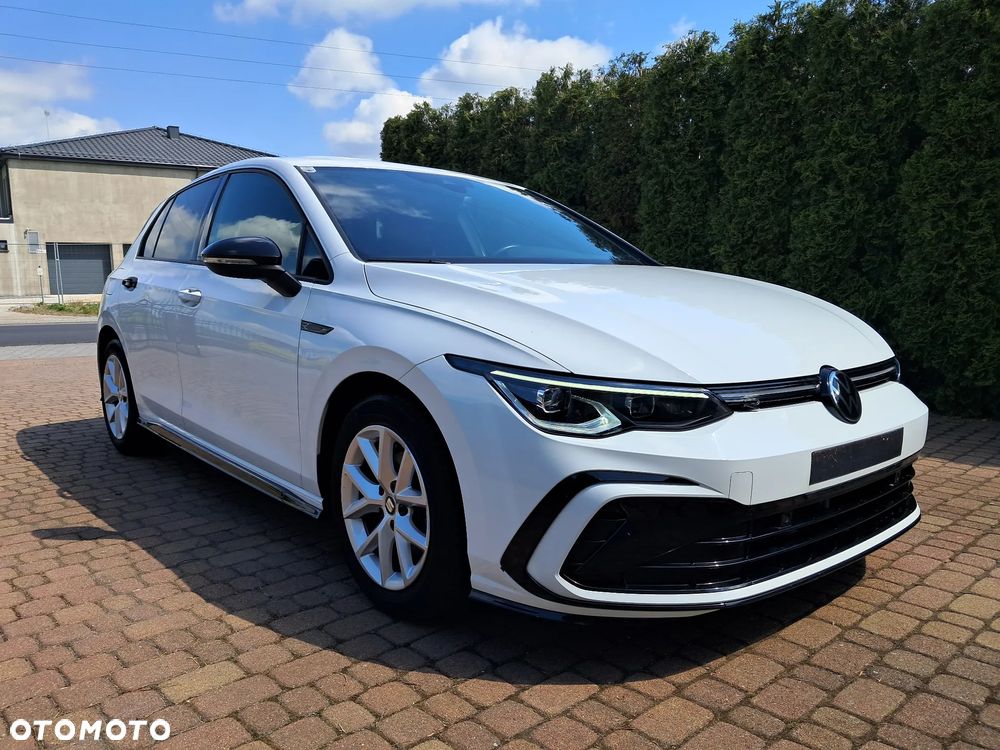 Volkswagen Golf 1.5 TSI OPF R-Line - 3