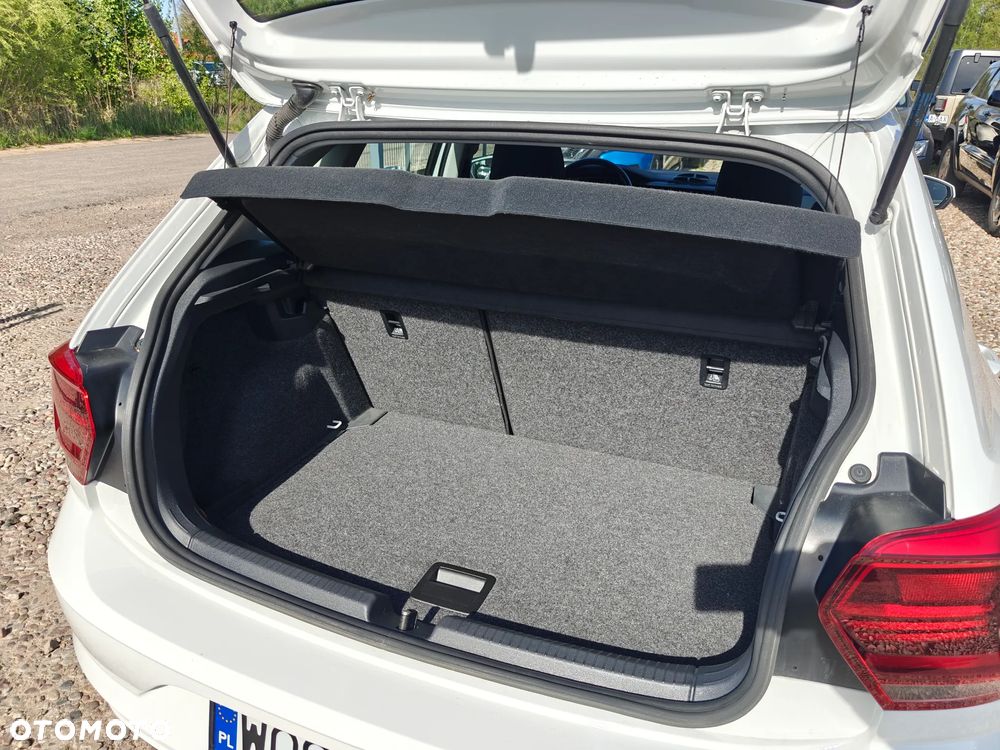Volkswagen Polo 1.0 TGI Comfortline - 27