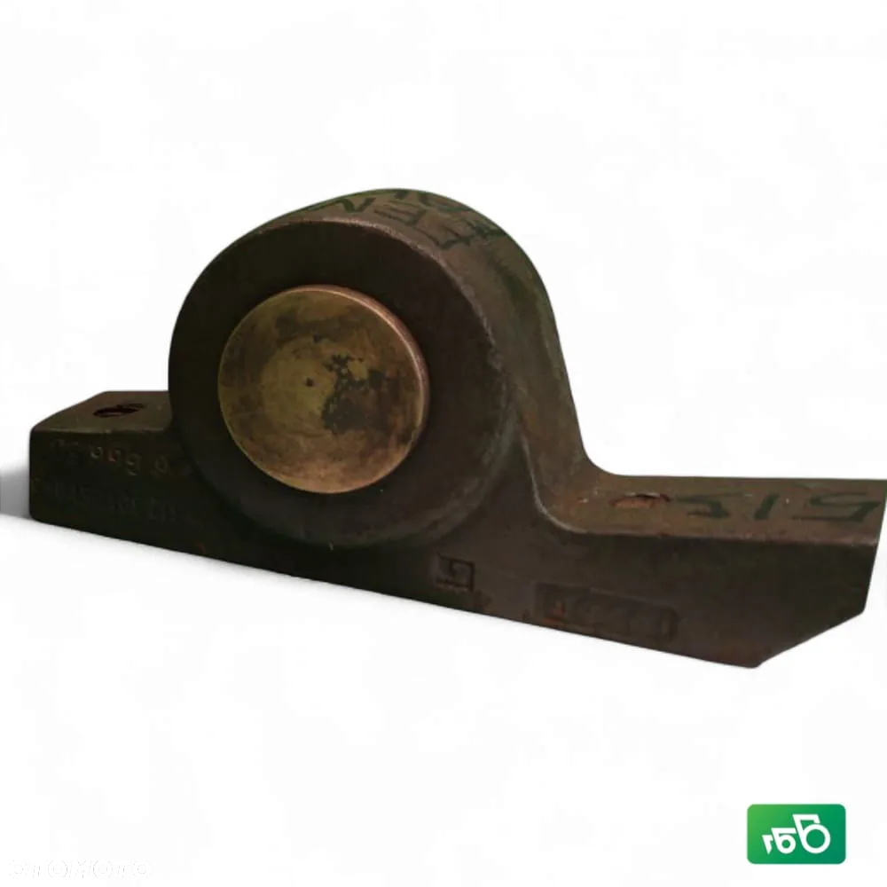 Wspornik łożysko przedniej osi M 312301051040 Fendt 515 FAVORIT - 5