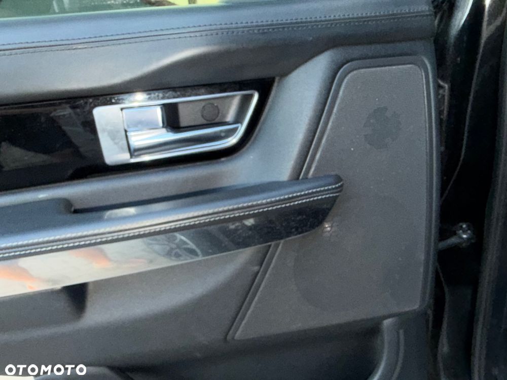 Land Rover Range Rover Sport S 3.0SD V6 AB - 19