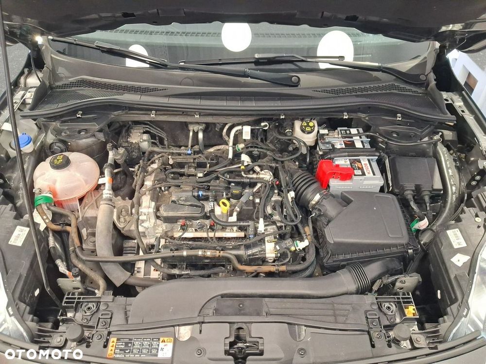 Ford Kuga 1.5 EcoBoost TITANIUM - 40