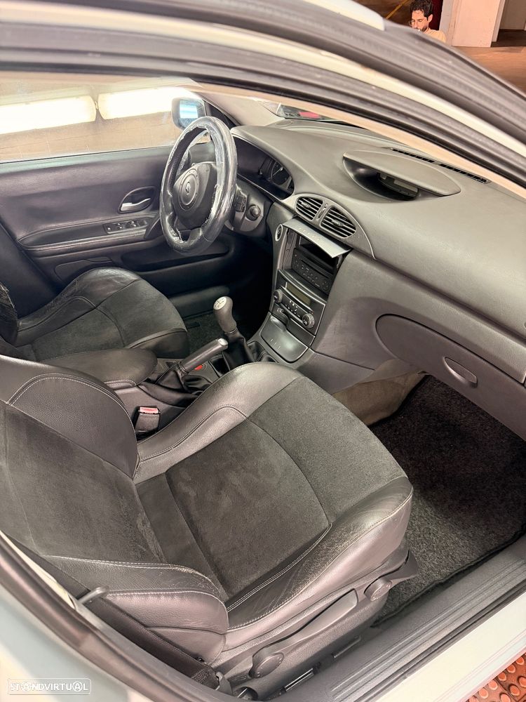Renault Laguna 1.6 Dynamique - 7