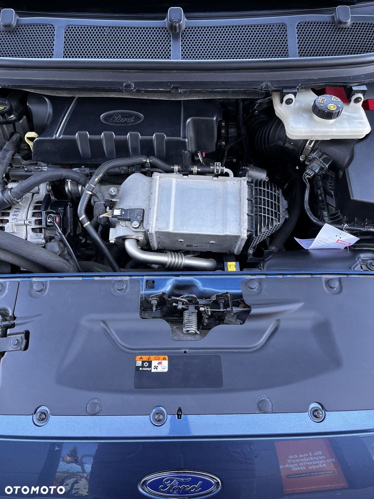 Ford Galaxy 2.0 EcoBlue Titanium - 27