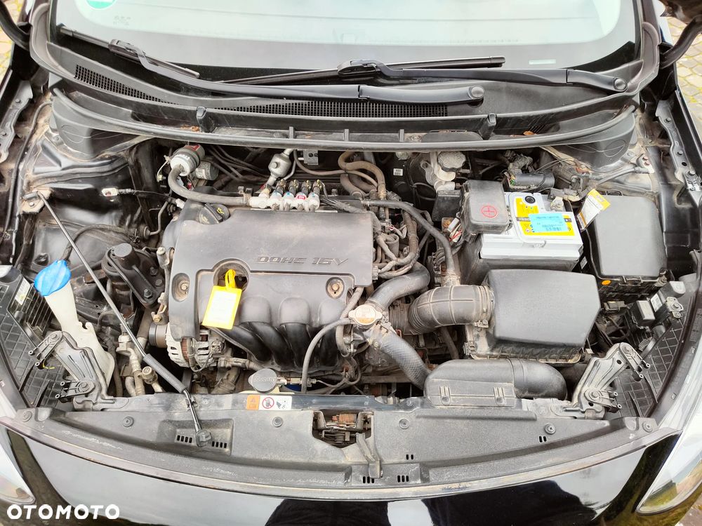 Hyundai i30 1.4 Comfort - 24