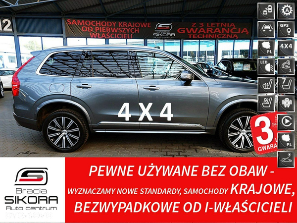 Volvo XC 90