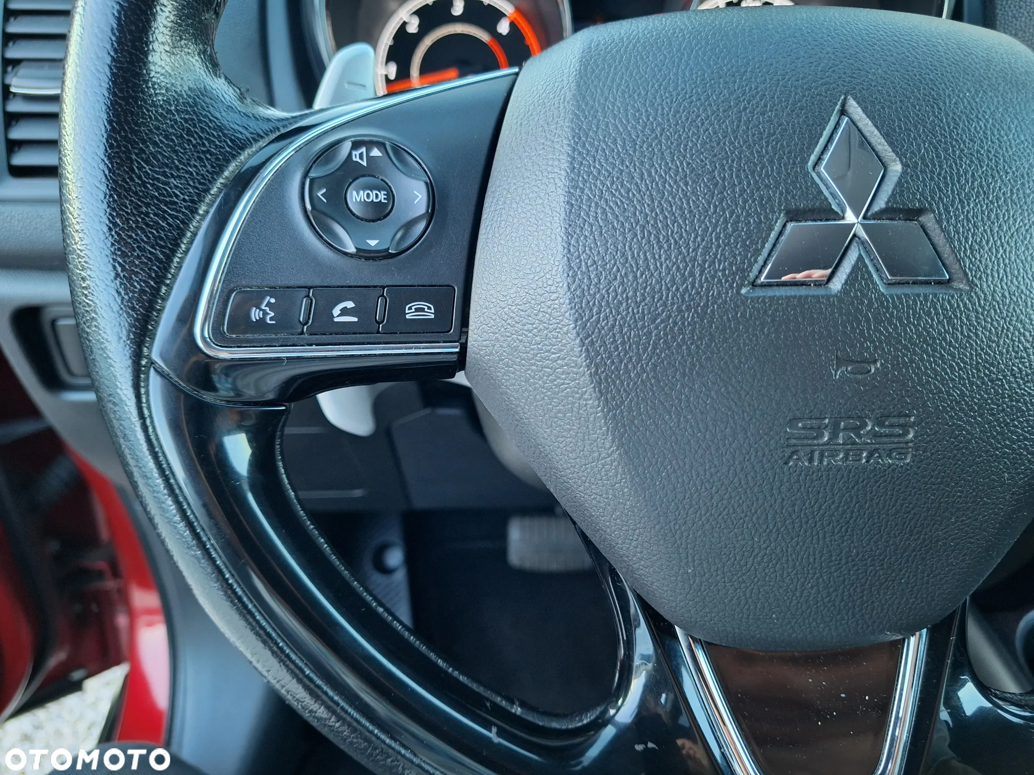 Mitsubishi ASX 2.2 DI-D 4WD Automatik Diamant Edition - 28