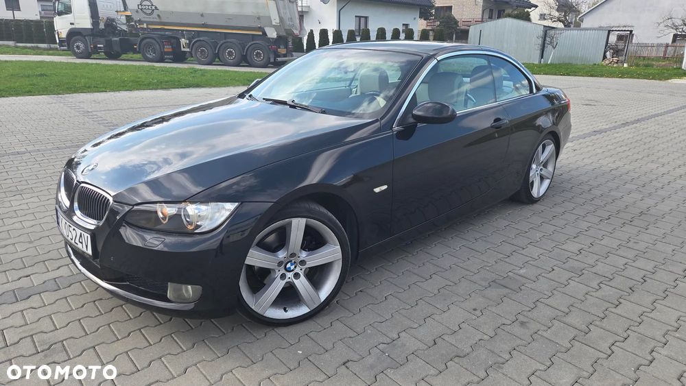 BMW Seria 3 320i - 6