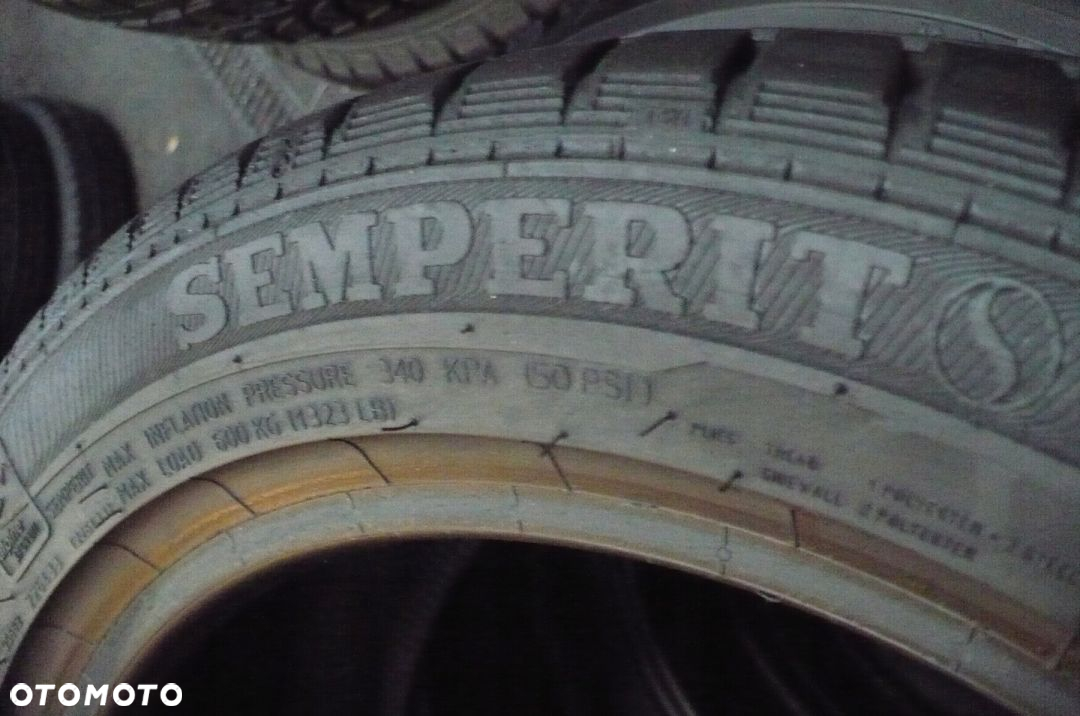 2x SEMPERIT Speed Life 2 215/45R16 6,8mm 2019 - 4