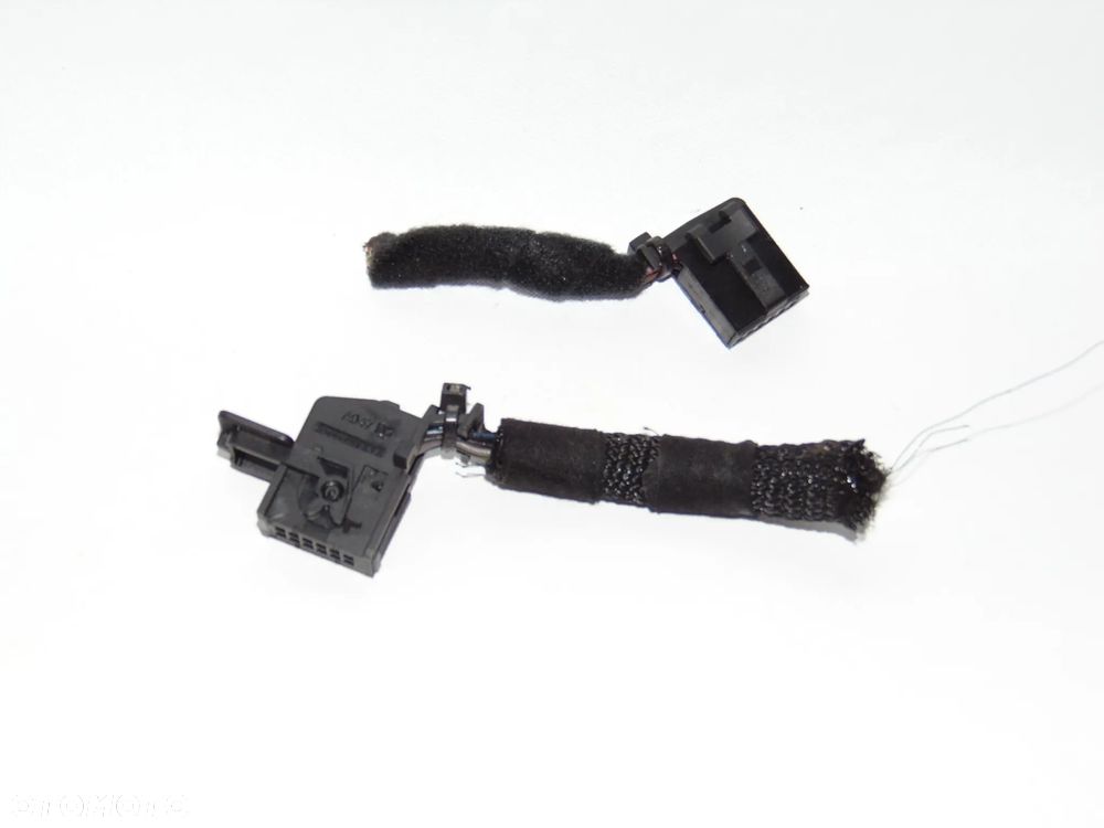Przełącznik manetki manetka świateł wycieraczek 7354104230 Fiat Grande Punto 05-09r - 14